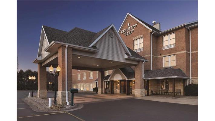 Country Inn & Suites by Radisson, Galena, IL — Conference Center in Galena, Illinois