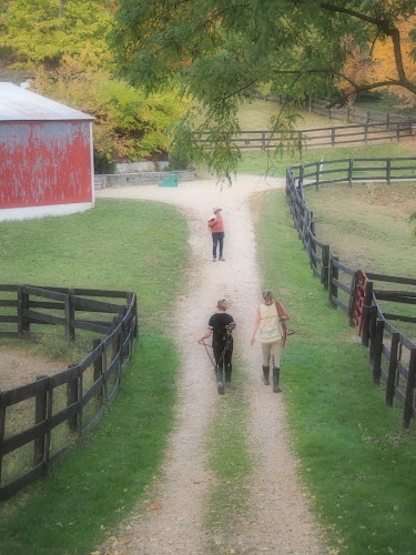 Haywire Farms - corporateevents.at
