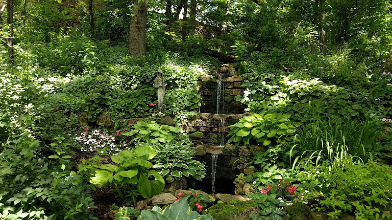 Linmar Gardens - corporateevents.at