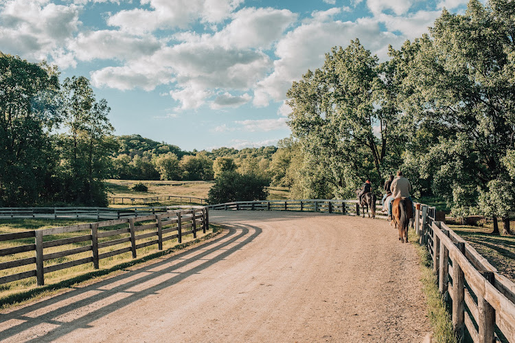 Shenandoah Riding Center - corporateevents.at