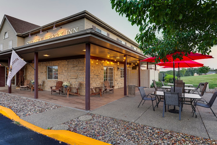 Stoney Creek Inn Galena - corporateevents.at