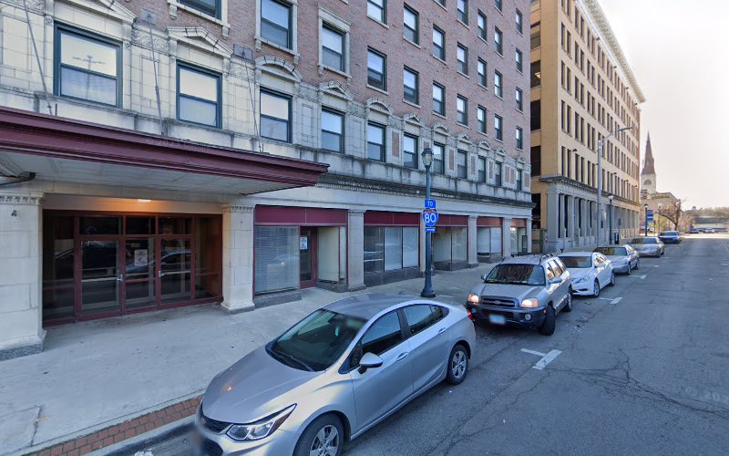 Historic Louis Joliet Apartments - corporateevents.at
