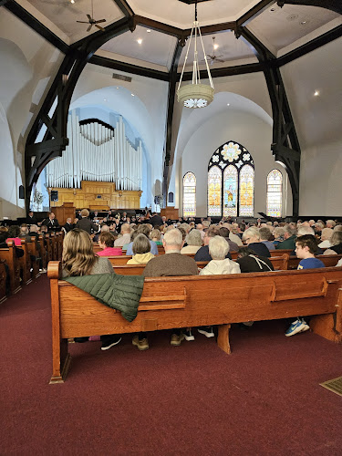 Old Central Church - corporateevents.at