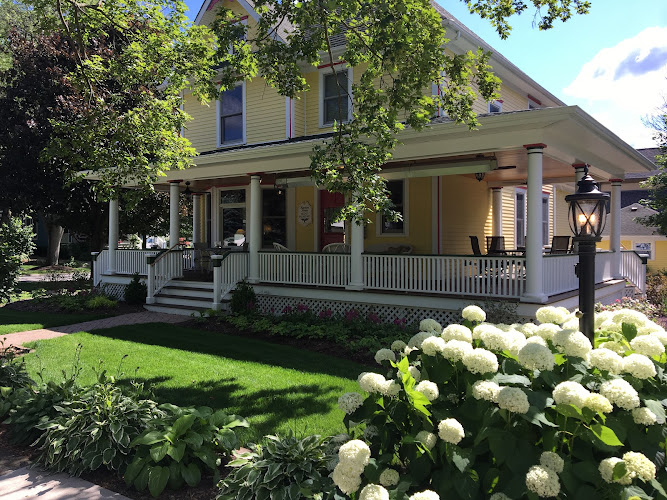 Harrison House Bed & Breakfast - corporateevents.at