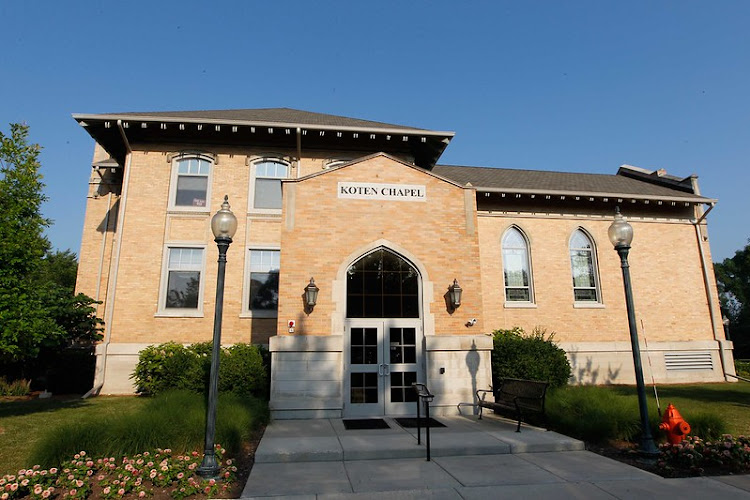 Koten Chapel - corporateevents.at