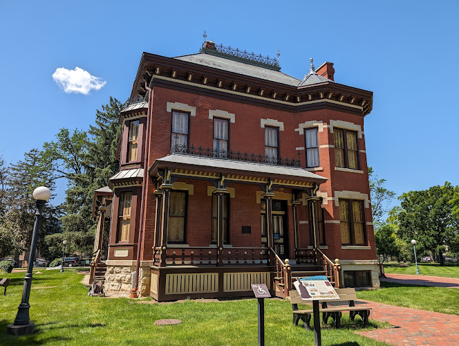 Martin Mitchell Mansion - corporateevents.at