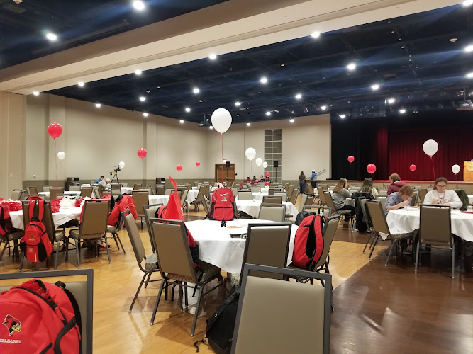 Bone Student Center - corporateevents.at