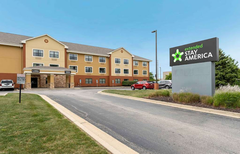 Extended Stay America Suites- Bloomington - Normal - corporateevents.at