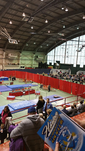 Horton Field House - corporateevents.at