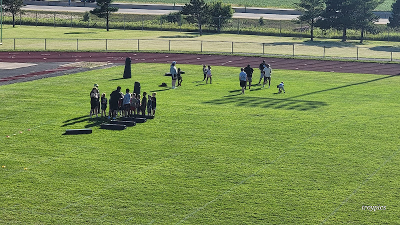 Normal West Field - corporateevents.at