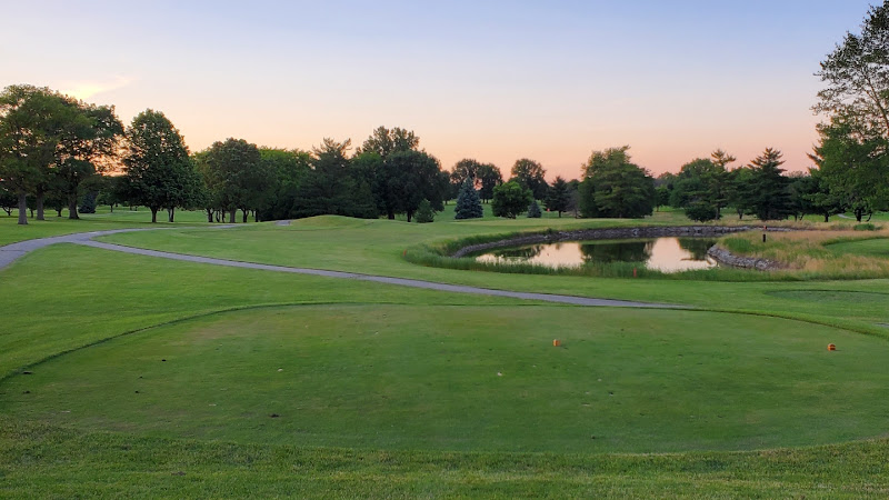 Weibring Golf Club - corporateevents.at