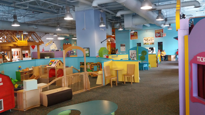 Children's Museum in Oak Lawn - photo
