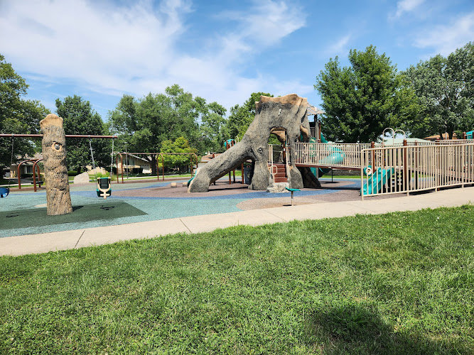 Wolfe Wildlife Park - photo