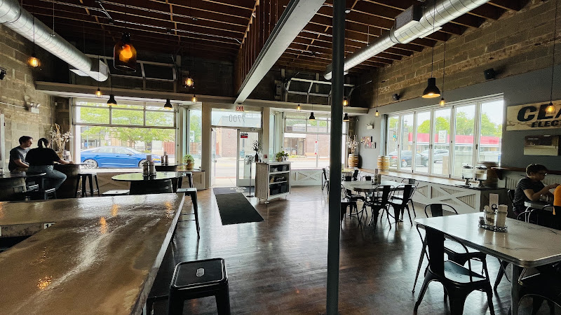 Exit Strategy Brewing Co. - corporateevents.at