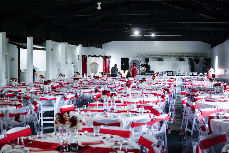 Rancho El Patron - corporateevents.at