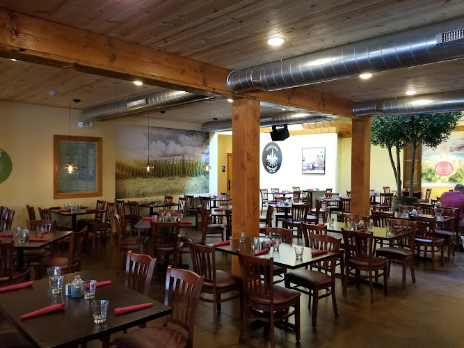 Wild Onion Tied House - corporateevents.at
