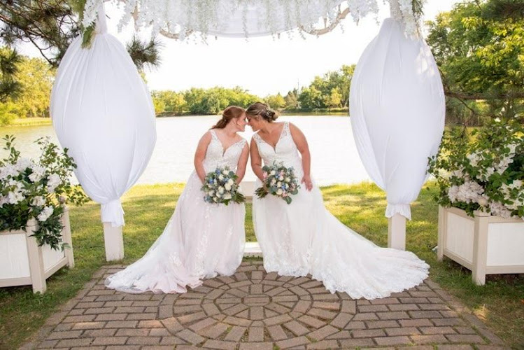 An English Garden Wedding & Event Florals — Zoo or Garden in Orland Park, Illinois