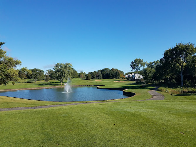 Palatine Hills Golf Course & Clubhouse - photo