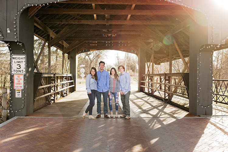 Sara Hilton Photography — Studio in Palatine, Illinois