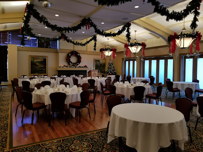 Mt Hawley Country Club - corporateevents.at