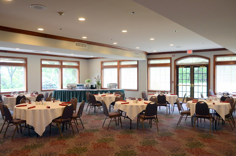 WeaverRidge Golf Club - corporateevents.at