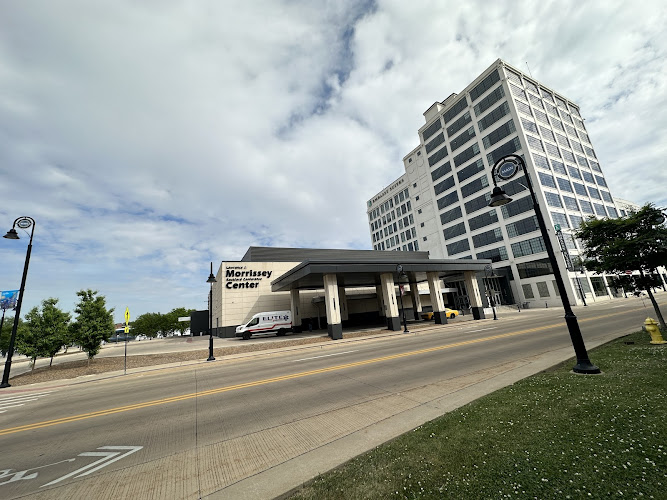 The Rockford Conference Center - photo