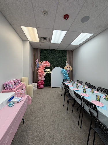 Kids Art & Play Cafe - corporateevents.at
