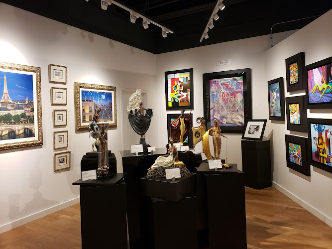 Martin Lawrence Galleries - corporateevents.at