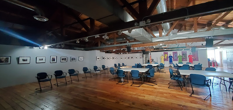 Trickster Cultural Center - corporateevents.at