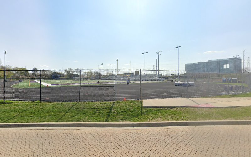Chuck Pos Stadium - corporateevents.at