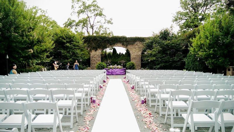 Community House Winnetka - corporateevents.at