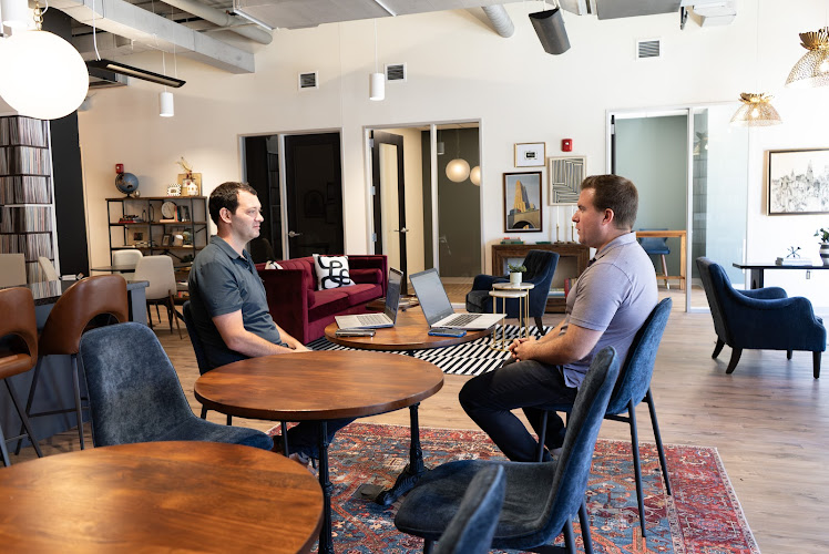 Enclave Coworking - corporateevents.at