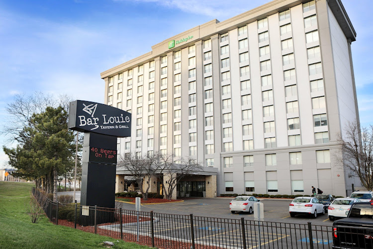 Holiday Inn Chicago O'Hare Area by IHG - photo