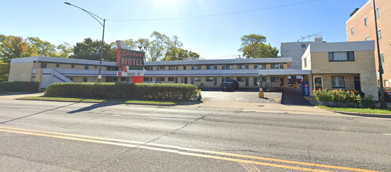 MOTEL EDGEBROOK CHICAGO NORTH SHORE BY OYO - photo