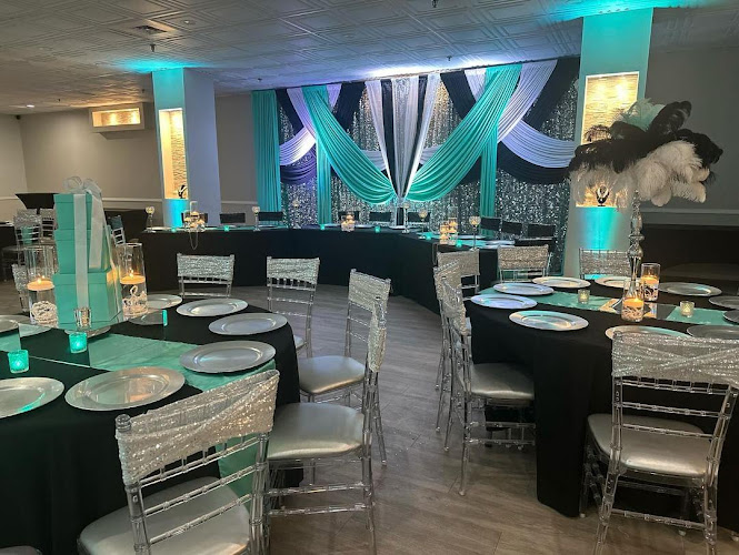 Opulence Gallery - corporateevents.at