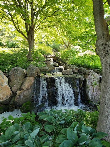 Skokie Lagoons - corporateevents.at