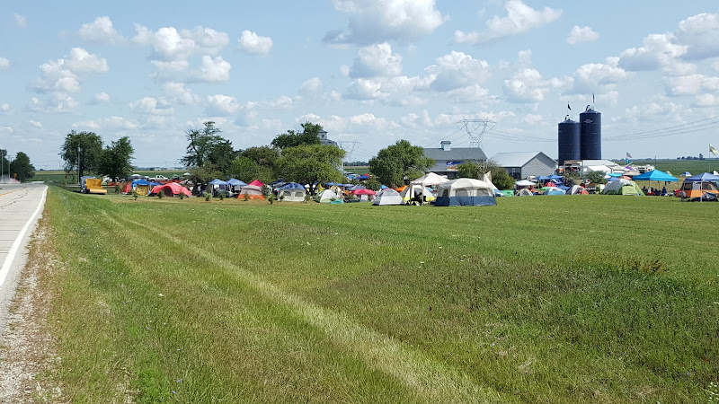 Down on the Farm Festival — Barn or Farm in Tinley Park, Illinois