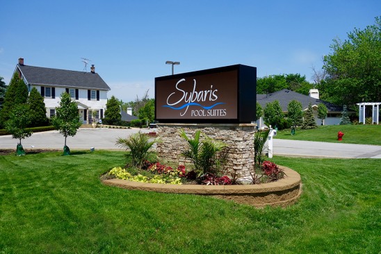 Sybaris Frankfort - corporateevents.at