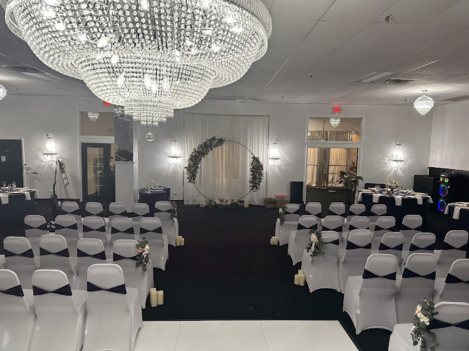 The Shandelier Room - corporateevents.at