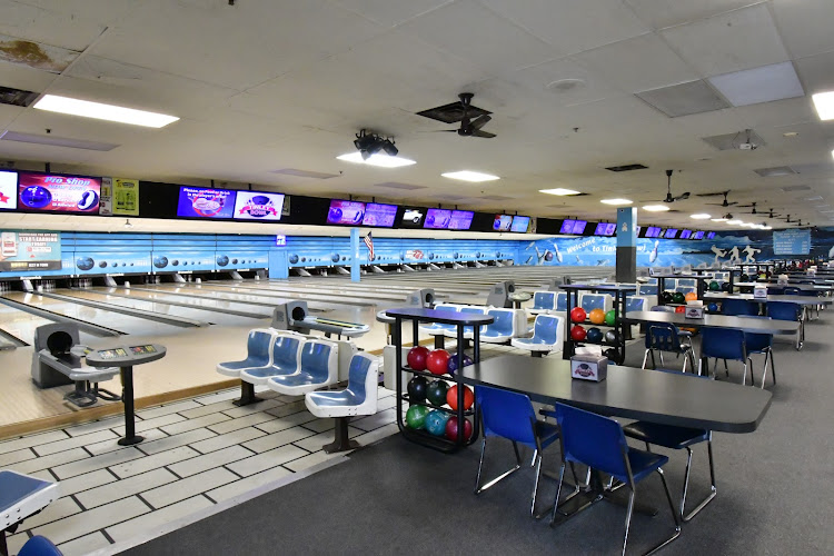 Tinley Bowl & The Backyard - photo