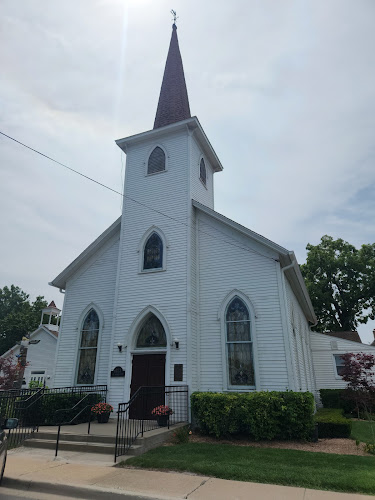 Tinley Park Historical Society - corporateevents.at