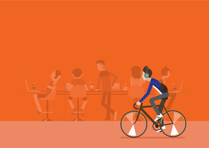 Collider Cowork - corporateevents.at