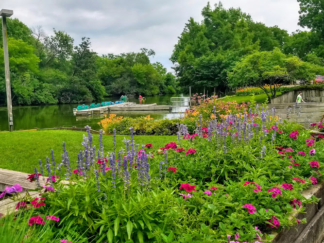 Crystal Lake Park - corporateevents.at
