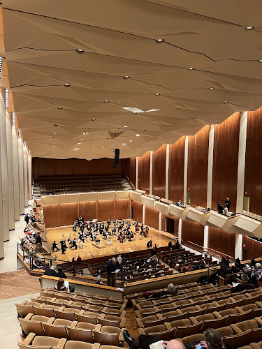 Foellinger Great Hall - corporateevents.at