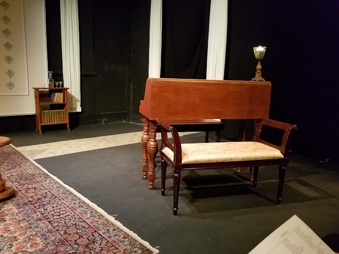Station Theatre - corporateevents.at