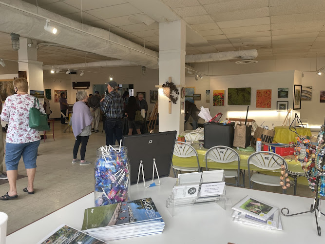Dandelion Gallery & Studio - corporateevents.at