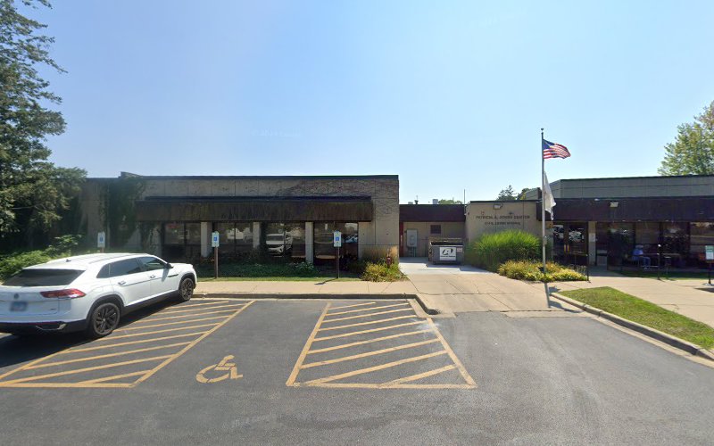 Patricia A. Jones Center — Stadium in Waukegan, Illinois