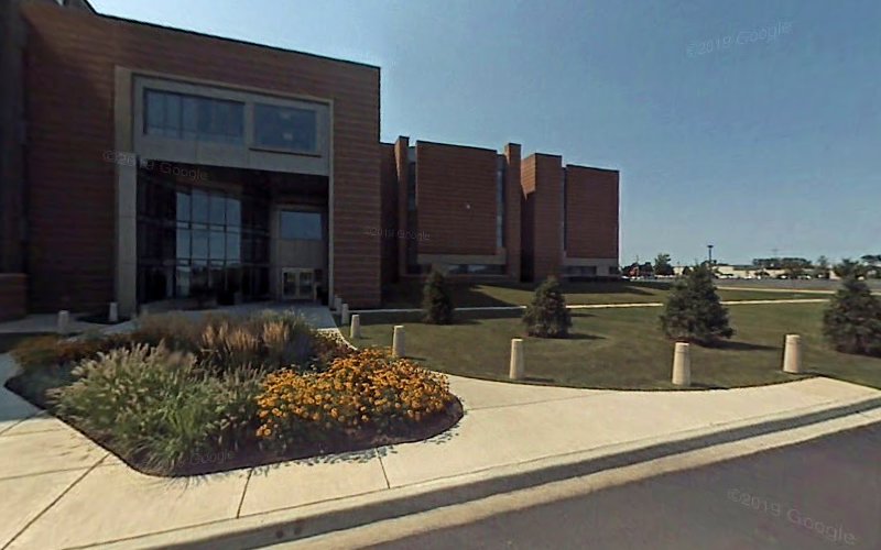 The Conference Center at The University Center of Lake County - corporateevents.at