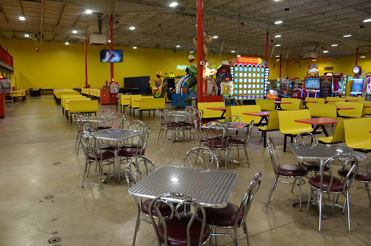The People's Choice Family Fun Center — Stadium in Waukegan, Illinois