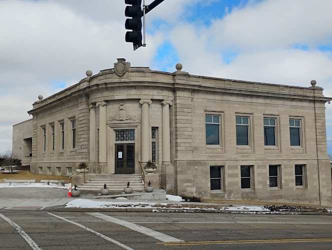 Waukegan History Museum at the Carnegie - corporateevents.at